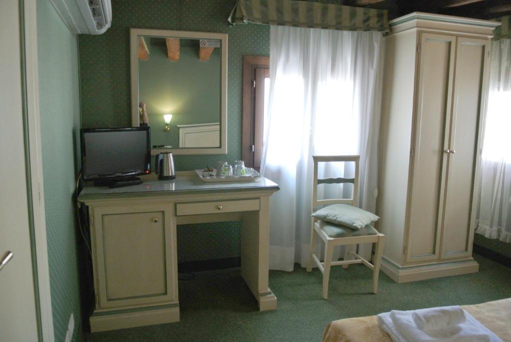 Nuova Residenza Laguna Apartment