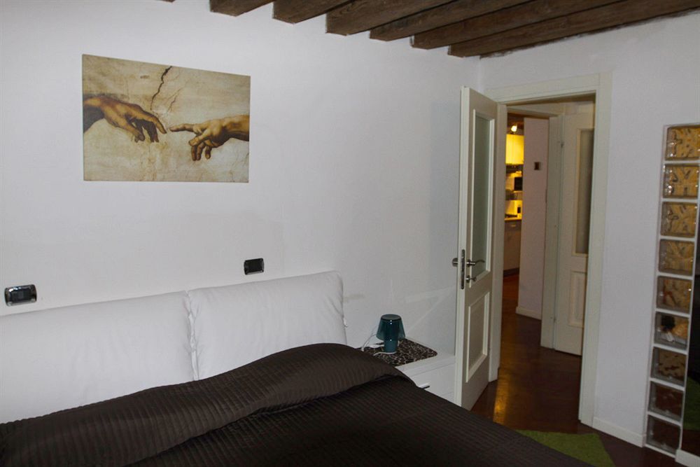 Nuova Residenza Laguna Apartment *