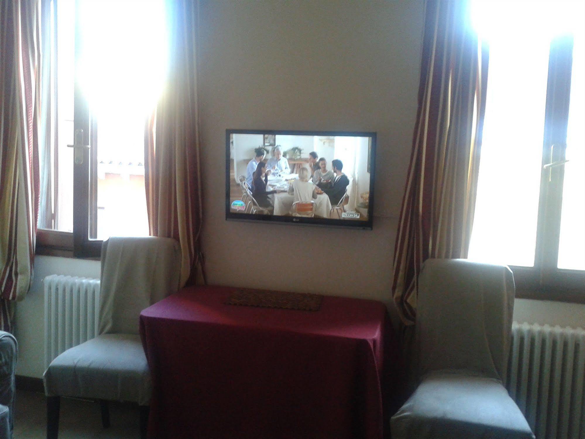 Nuova Residenza Laguna Apartment *