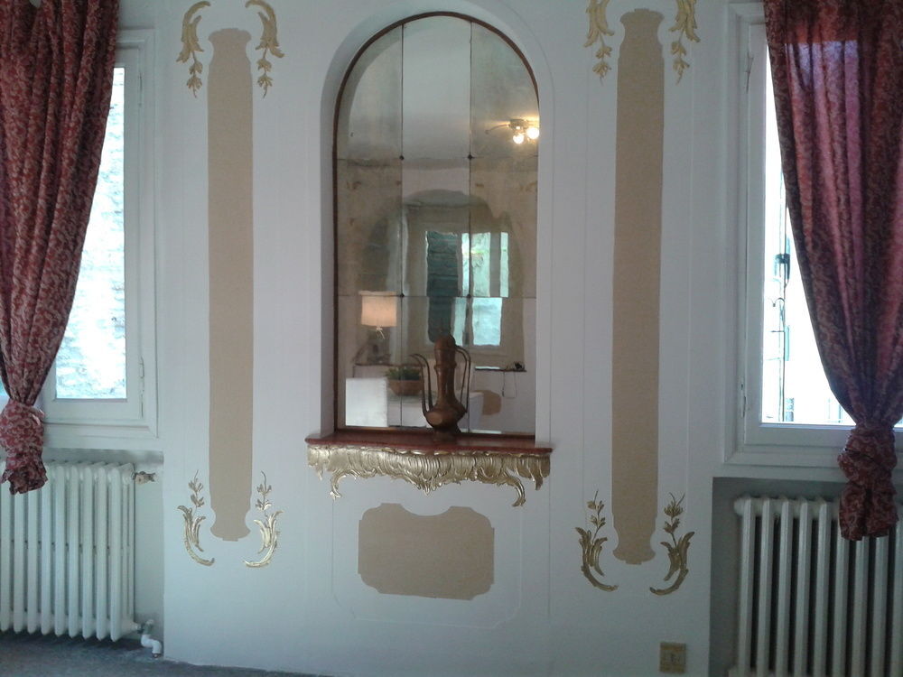 Nuova Residenza Laguna Apartment *
