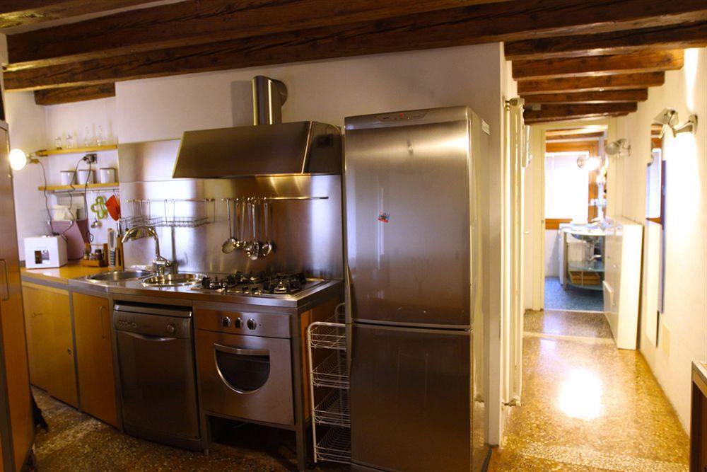 Nuova Residenza Laguna Apartment *