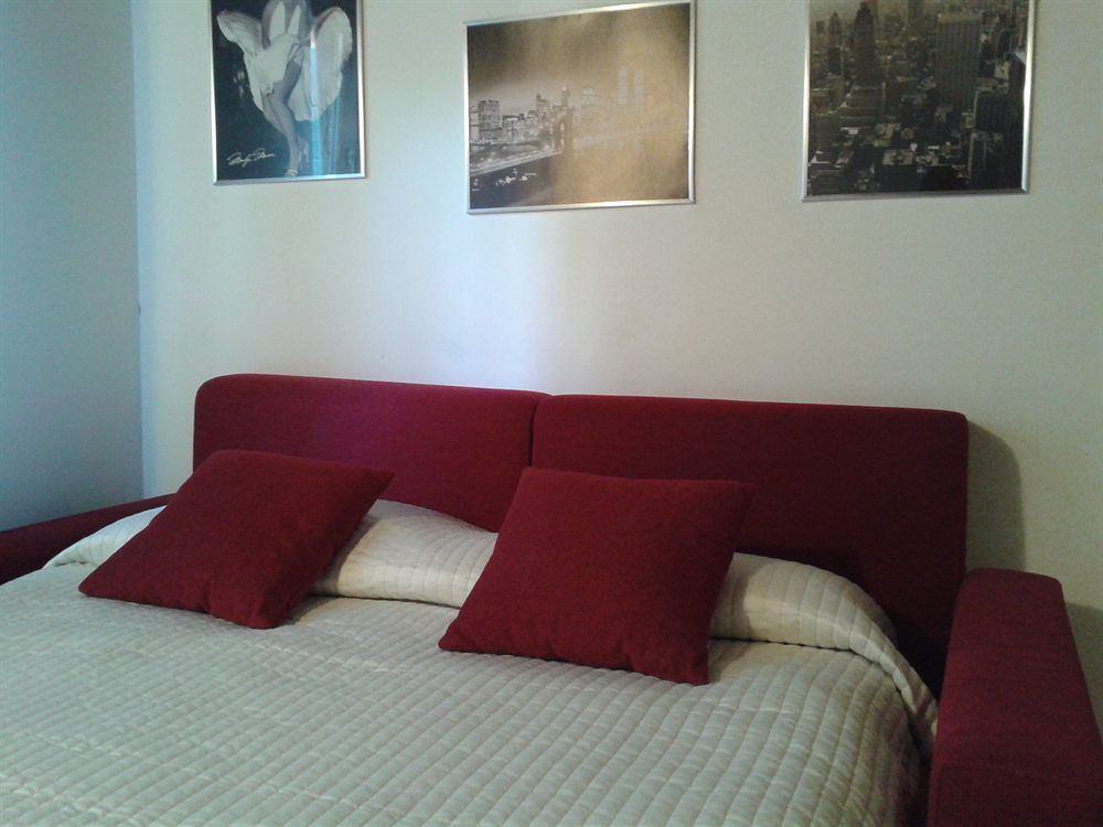 Nuova Residenza Laguna Apartment *