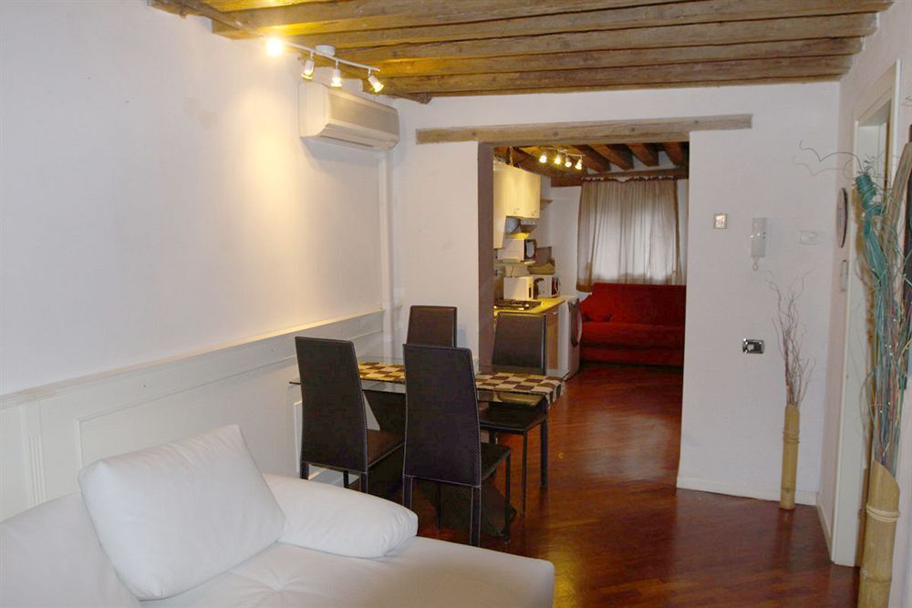 Nuova Residenza Laguna * Venice